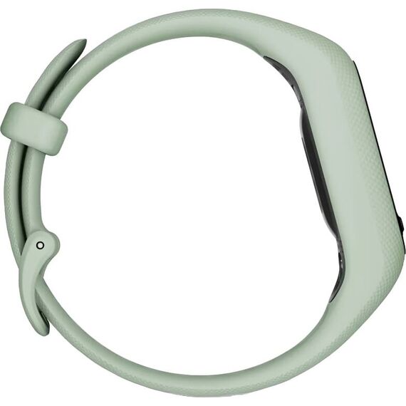 Фитнес-браслет Garmin Vívosmart 5 Cool Mint, Размер корпуса : Маленький/средний, Цвет: Cool Mint, изображение 6 Фитнес-браслет Garmin Vívosmart 5 Cool Mint, Размер корпуса : Маленький/средний, Цвет: Cool Mint, изображение 6