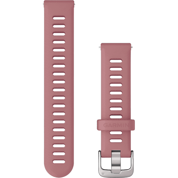 Ремешок сменный Garmin Quick Release | 18 мм | Light Pink, Цвет: Light Pink