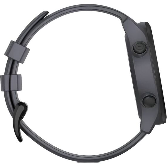 Смарт-часы Garmin Approach S12 Granite Blue, Цвет: Granite Blue, изображение 6 Смарт-часы Garmin Approach S12 Granite Blue, Цвет: Granite Blue, изображение 6