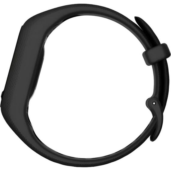 Фитнес-браслет Garmin Vívosmart 5 Black, Размер корпуса : Маленький/средний, Цвет: Black, изображение 8 Фитнес-браслет Garmin Vívosmart 5 Black, Размер корпуса : Маленький/средний, Цвет: Black, изображение 8