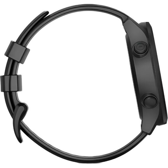 Смарт-часы Garmin Approach S12 Black, Цвет: Black, изображение 6 Смарт-часы Garmin Approach S12 Black, Цвет: Black, изображение 6