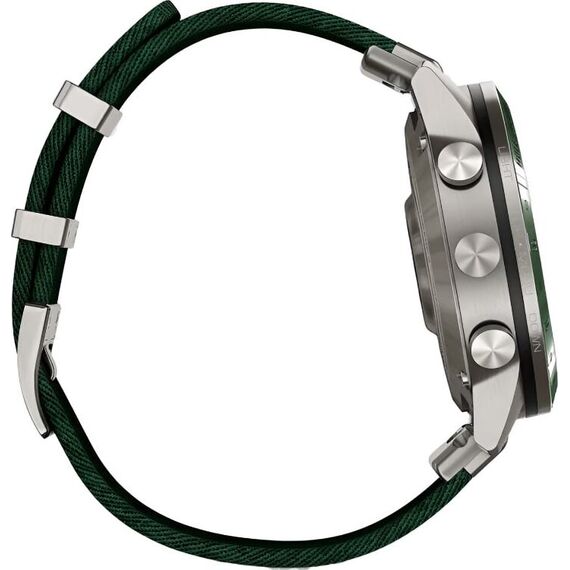 Смарт-часы Garmin Marq Golfer (Gen 2), Версия: Golfer, Материал корпуса: Титан (класс 5), изображение 6 Смарт-часы Garmin Marq Golfer (Gen 2), Версия: Golfer, Материал корпуса: Титан (класс 5), изображение 6