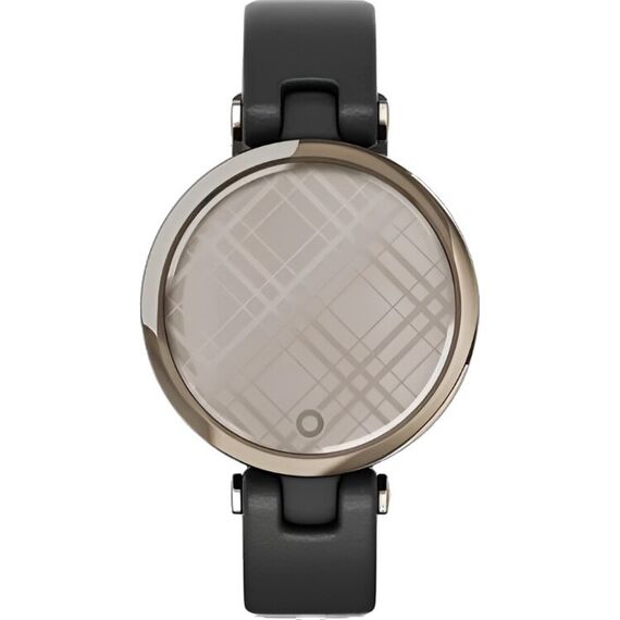 Смарт-часы Garmin Lily Classic Edition Cream Gold/Black, Версия: Classic, Цвет: Cream Gold/Black, изображение 3 Смарт-часы Garmin Lily Classic Edition Cream Gold/Black, Версия: Classic, Цвет: Cream Gold/Black, изображение 3