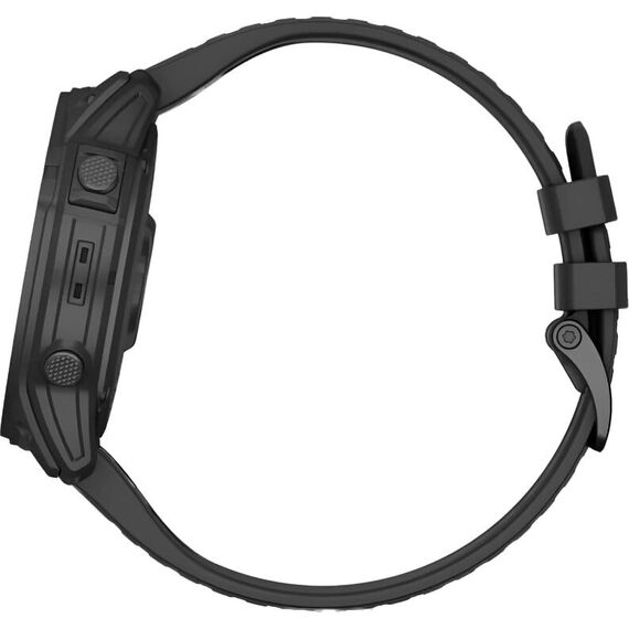 Смарт-часы Garmin Tactix 7 Standard Edition, Версия: Standard, Цвет: Black, изображение 8 Смарт-часы Garmin Tactix 7 Standard Edition, Версия: Standard, Цвет: Black, изображение 8