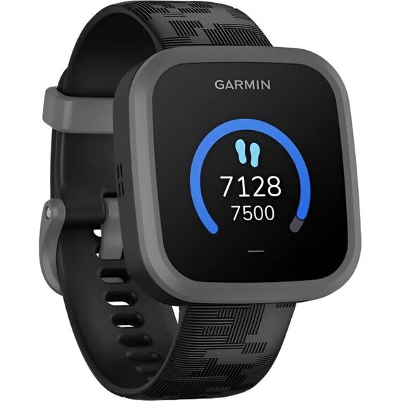 Смарт-часы Garmin Bounce Black Camo, Цвет: Black Camo, изображение 4 Смарт-часы Garmin Bounce Black Camo, Цвет: Black Camo, изображение 4