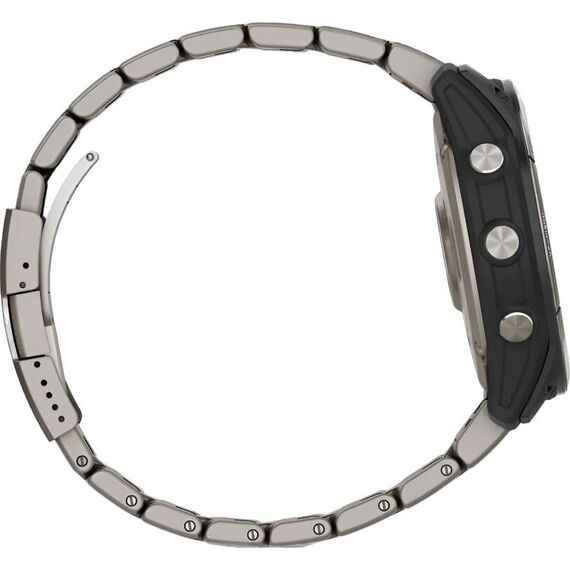 Смарт-часы Garmin Quatix 7X Solar Edition - Marine GPS smartwatch/Solar Charging, Версия: Solar, Размер корпуса : 51 мм, изображение 6