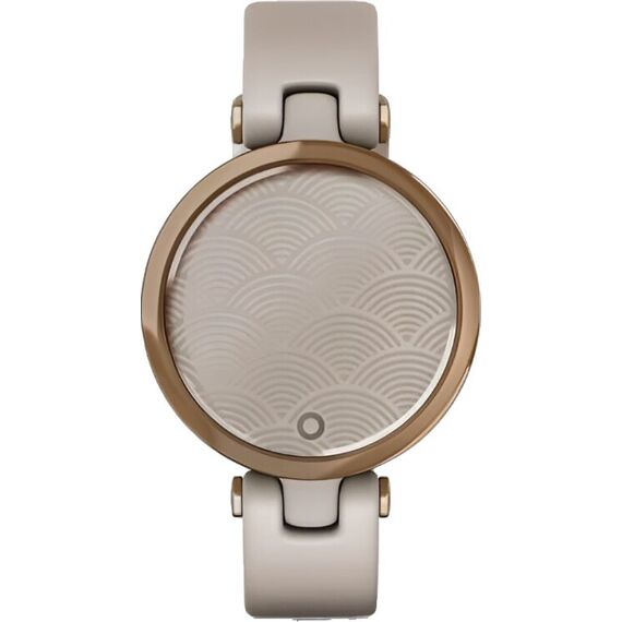 Смарт-часы Garmin Lily Sport Edition Rose Gold, Версия: Sport, Цвет: Rose Gold, изображение 3 Смарт-часы Garmin Lily Sport Edition Rose Gold, Версия: Sport, Цвет: Rose Gold, изображение 3