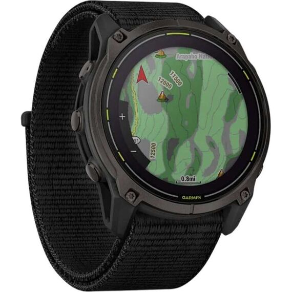 Смарт-часы Garmin Enduro 3, изображение 4 Смарт-часы Garmin Enduro 3, изображение 4