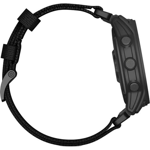 Смарт-часы Garmin Tactix 7 Pro Edition, Версия: Pro, Цвет: Black, изображение 6 Смарт-часы Garmin Tactix 7 Pro Edition, Версия: Pro, Цвет: Black, изображение 6