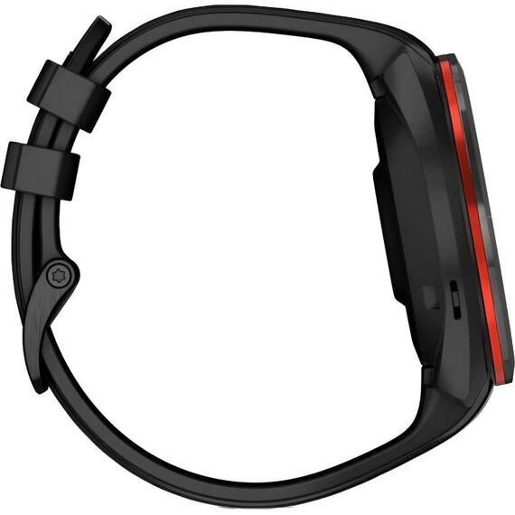 Смарт-часы Garmin Approach S70 - 47 mm Black Ceramic Bezel/Black, Размер корпуса : 47 мм, Цвет: Black Ceramic Bezel/Black, изображение 6 Смарт-часы Garmin Approach S70 - 47 mm Black Ceramic Bezel/Black, Размер корпуса : 47 мм, Цвет: Black Ceramic Bezel/Black, изображение 6