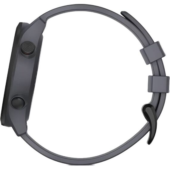 Смарт-часы Garmin Approach S12 Granite Blue, Цвет: Granite Blue, изображение 8 Смарт-часы Garmin Approach S12 Granite Blue, Цвет: Granite Blue, изображение 8