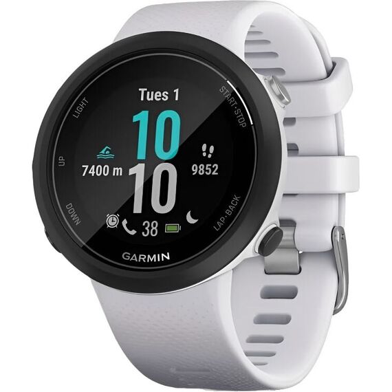Смарт-часы Garmin Swim 2 Whitestone, Цвет: Whitestone