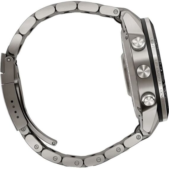 Смарт-часы Garmin Marq Aviator (Gen 2), Версия: Aviator, Материал корпуса: Титан (класс 5), изображение 6 Смарт-часы Garmin Marq Aviator (Gen 2), Версия: Aviator, Материал корпуса: Титан (класс 5), изображение 6