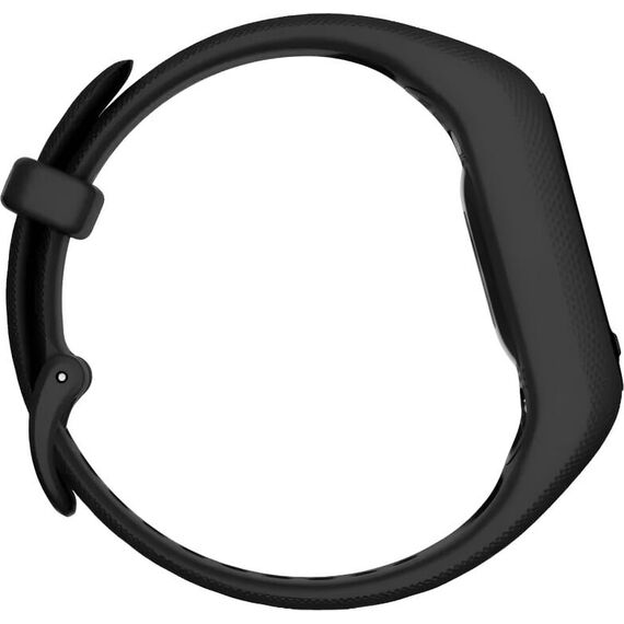 Фитнес-браслет Garmin Vívosmart 5 Black, Размер корпуса : Маленький/средний, Цвет: Black, изображение 6 Фитнес-браслет Garmin Vívosmart 5 Black, Размер корпуса : Маленький/средний, Цвет: Black, изображение 6