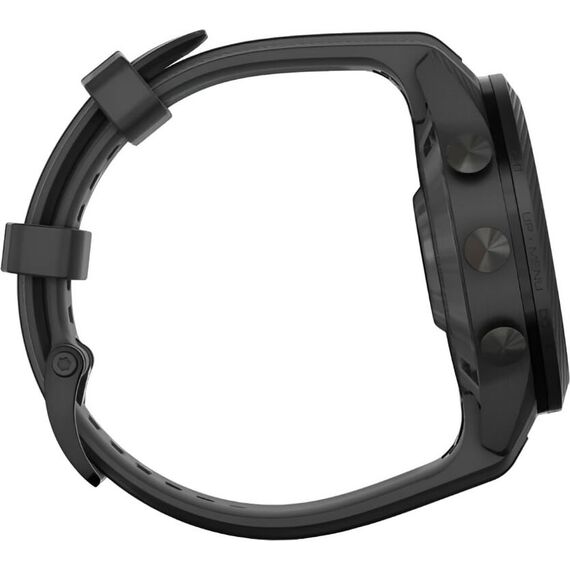Смарт-часы Garmin Marq Athlete (Gen 2) Carbon Edition, Версия: Athlete, Материал корпуса: Плавленое углеродное волокно с титановой задней крышкой, изображение 6 Смарт-часы Garmin Marq Athlete (Gen 2) Carbon Edition, Версия: Athlete, Материал корпуса: Плавленое углеродное волокно с титановой задней крышкой, изображение 6