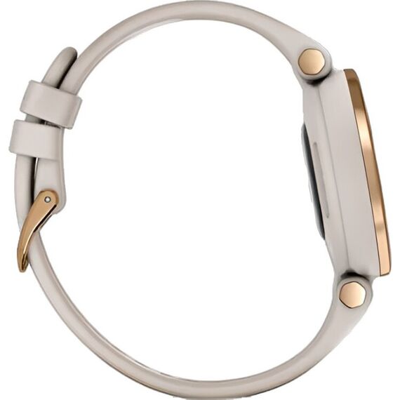 Смарт-часы Garmin Lily Sport Edition Rose Gold, Версия: Sport, Цвет: Rose Gold, изображение 7 Смарт-часы Garmin Lily Sport Edition Rose Gold, Версия: Sport, Цвет: Rose Gold, изображение 7