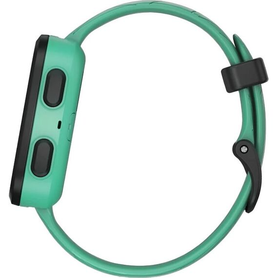 Смарт-часы Garmin Bounce Green Burst, Цвет: Green Burst, изображение 8 Смарт-часы Garmin Bounce Green Burst, Цвет: Green Burst, изображение 8