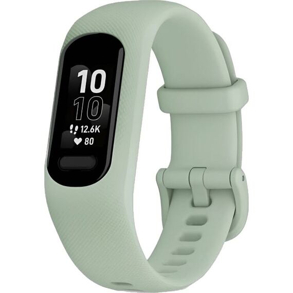 Фитнес-браслет Garmin Vívosmart 5 Cool Mint, Размер корпуса : Маленький/средний, Цвет: Cool Mint