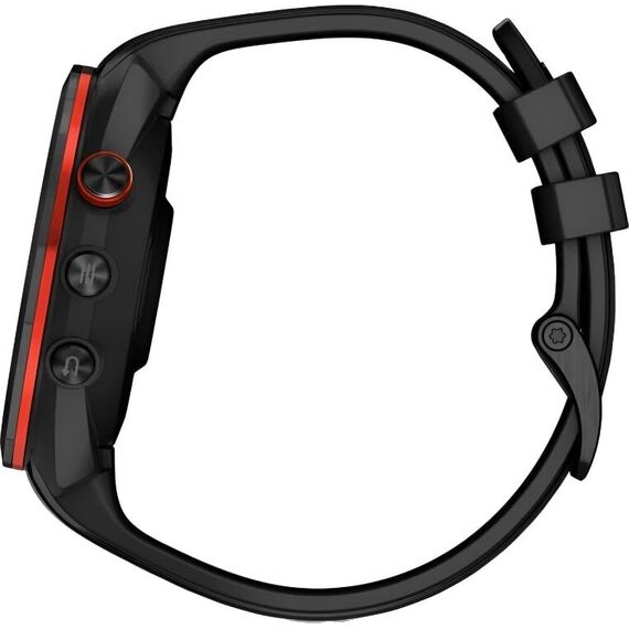Смарт-часы Garmin Approach S70 - 47 mm Black Ceramic Bezel/Black, Размер корпуса : 47 мм, Цвет: Black Ceramic Bezel/Black, изображение 8 Смарт-часы Garmin Approach S70 - 47 mm Black Ceramic Bezel/Black, Размер корпуса : 47 мм, Цвет: Black Ceramic Bezel/Black, изображение 8