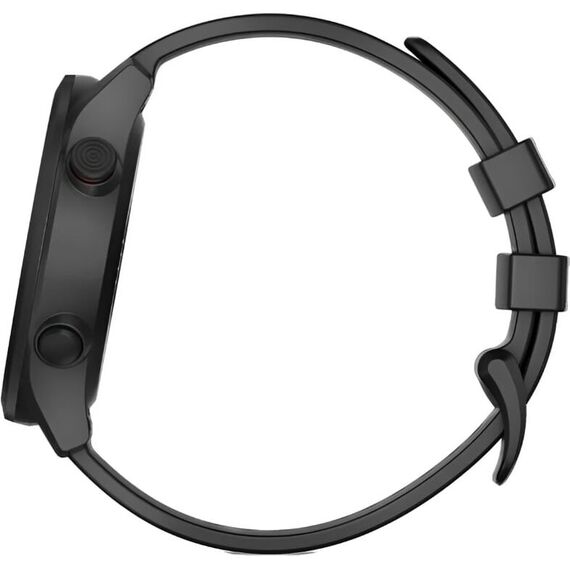 Смарт-часы Garmin Approach S12 Black, Цвет: Black, изображение 8 Смарт-часы Garmin Approach S12 Black, Цвет: Black, изображение 8