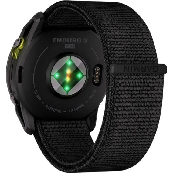 Смарт-часы Garmin Enduro 3, изображение 6 Смарт-часы Garmin Enduro 3, изображение 6
