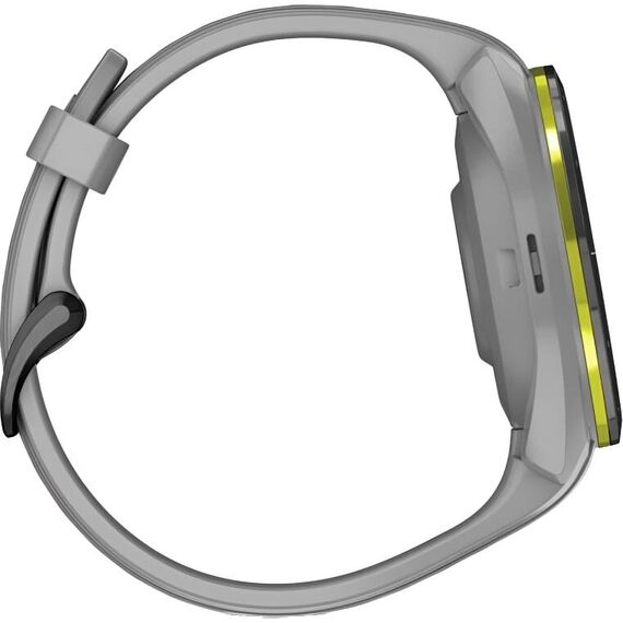 Смарт-часы Garmin Approach S70 | 42 mm | Black Ceramic Bezel/Powder Gray, Размер корпуса : 42 мм, Цвет: Black Ceramic Bezel/Powder Gray, изображение 6 Смарт-часы Garmin Approach S70 | 42 mm | Black Ceramic Bezel/Powder Gray, Размер корпуса : 42 мм, Цвет: Black Ceramic Bezel/Powder Gray, изображение 6