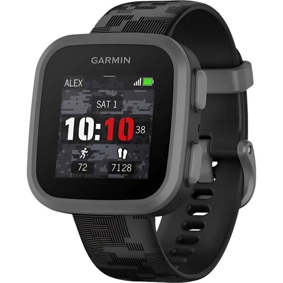 Смарт-часы Garmin Bounce Black Camo, Цвет: Black Camo