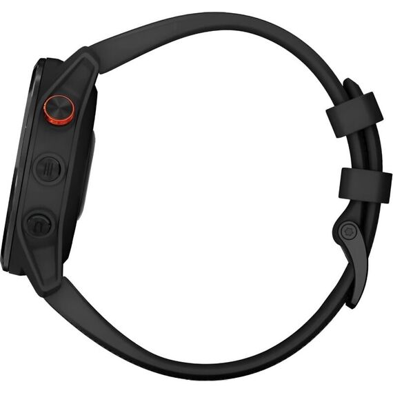 Смарт-часы Garmin Approach S62 Black Ceramic Bezel/Black, Цвет: Black Ceramic Bezel/Black, изображение 8 Смарт-часы Garmin Approach S62 Black Ceramic Bezel/Black, Цвет: Black Ceramic Bezel/Black, изображение 8