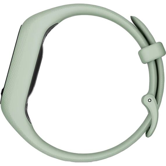 Фитнес-браслет Garmin Vívosmart 5 Cool Mint, Размер корпуса : Маленький/средний, Цвет: Cool Mint, изображение 8 Фитнес-браслет Garmin Vívosmart 5 Cool Mint, Размер корпуса : Маленький/средний, Цвет: Cool Mint, изображение 8