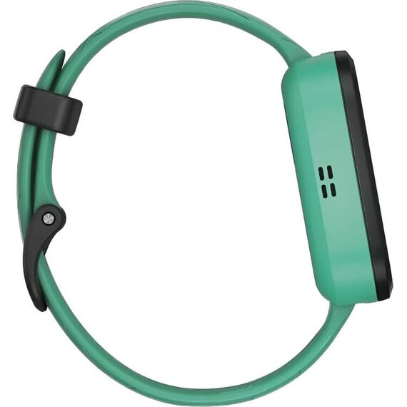 Смарт-часы Garmin Bounce Green Burst, Цвет: Green Burst, изображение 6 Смарт-часы Garmin Bounce Green Burst, Цвет: Green Burst, изображение 6