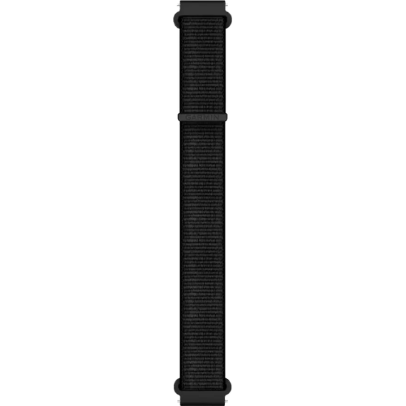 Ремешок сменный Garmin Quick Release | 20 мм | Black