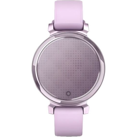 Смарт-часы Garmin Lily 2 Metallic Lilac, Модель: Lily 2, Цвет: Metallic Lilac, изображение 3 Смарт-часы Garmin Lily 2 Metallic Lilac, Модель: Lily 2, Цвет: Metallic Lilac, изображение 3