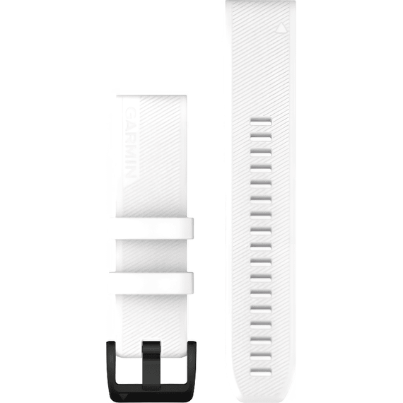 Ремешок сменный Garmin QuickFit | 22 мм | White, Цвет: White