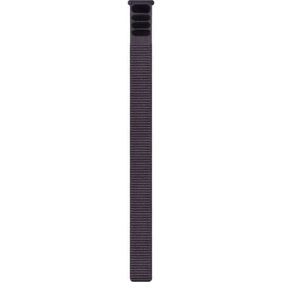 Ремешок сменный Garmin UltraFit | 20 mm | Deep Orchid Nylon, Цвет: Deep Orchid Nylon, изображение 2 Ремешок сменный Garmin UltraFit | 20 mm | Deep Orchid Nylon, Цвет: Deep Orchid Nylon, изображение 2