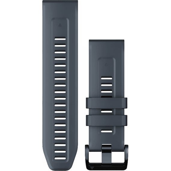 Ремешок сменный Garmin QuickFit | 26 мм | Granite Blue, Цвет: Granite Blue
