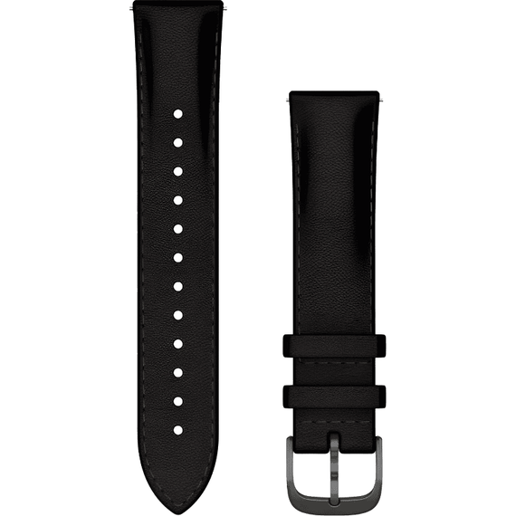 Ремешок сменный Garmin Quick Release | 20 мм | Black