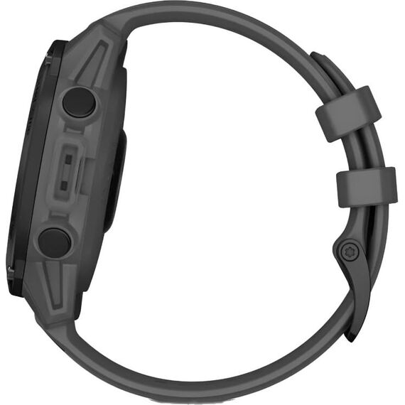 Смарт-часы Garmin Descent G1 Slate Gray, Версия: Standard, Цвет: Slate Gray, изображение 7 Смарт-часы Garmin Descent G1 Slate Gray, Версия: Standard, Цвет: Slate Gray, изображение 7