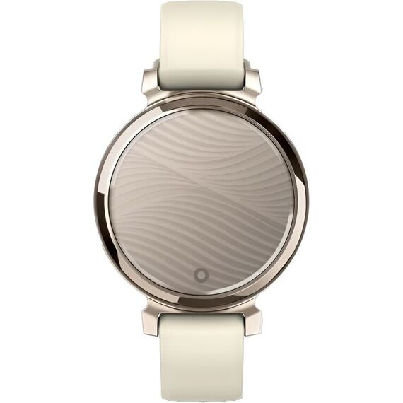 Смарт-часы Garmin Lily 2 Cream Gold/Coconut, Модель: Lily 2, Цвет: Cream Gold/Coconut, изображение 3 Смарт-часы Garmin Lily 2 Cream Gold/Coconut, Модель: Lily 2, Цвет: Cream Gold/Coconut, изображение 3