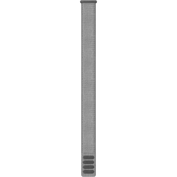 Ремешок сменный Garmin UltraFit | 22 мм | Gray, Цвет: Gray