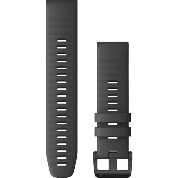Ремешок сменный Garmin QuickFit | 22 мм | Slate Gray, Цвет: Slate Gray