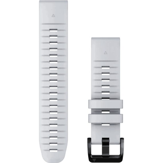 Ремешок сменный Garmin QuickFit | 22 мм | Whitestone, Цвет: Whitestone