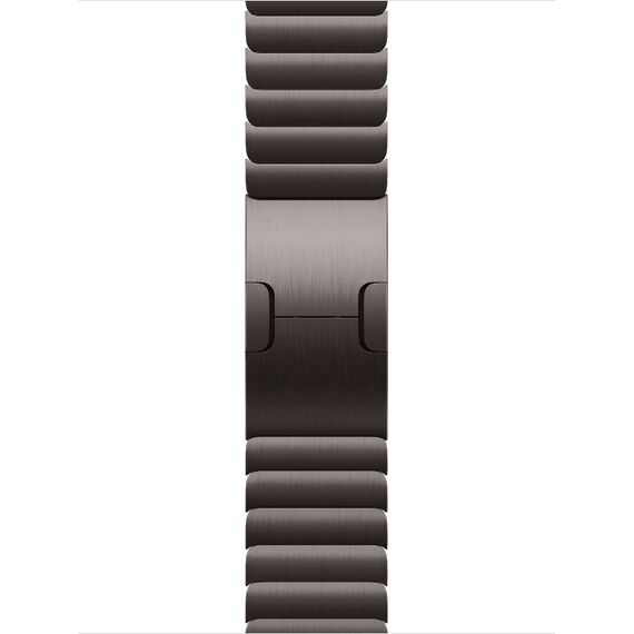 Apple Watch Series 10 | 42 мм | Link Bracelet Slate, Размер корпуса : 42 мм, Цвет: Slate, Размер ремешка : 150–200 мм, изображение 4 Apple Watch Series 10 | 42 мм | Link Bracelet Slate, Размер корпуса : 42 мм, Цвет: Slate, Размер ремешка : 150–200 мм, изображение 4