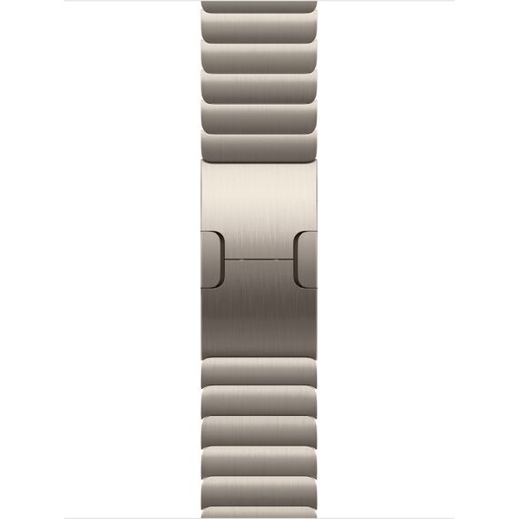 Ремешок Apple Watch Link Bracelet | 42 мм | Natural, Размер ремешка : 150–200 мм, Размер корпуса : 42 мм, Цвет: Natural
