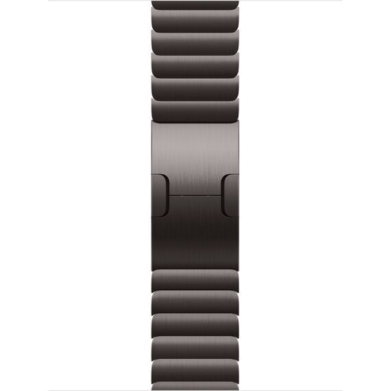 Ремешок Apple Watch Link Bracelet | 46 мм | Slate, Размер ремешка : 150–200 мм, Размер корпуса : 46 мм, Цвет: Slate