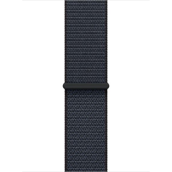 Ремешок Apple Watch Sport Loop | 40 мм | Ink, Размер ремешка : 145–220 мм, Размер корпуса : 40 мм, Цвет: Ink