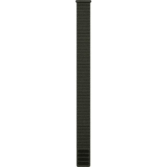 Ремешок сменный Garmin UltraFit | 26 мм | Moss Nylon, Цвет: Moss Nylon