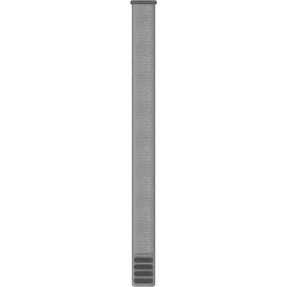 Ремешок сменный Garmin UltraFit | 26 мм | Gray Nylon, Цвет: Gray Nylon