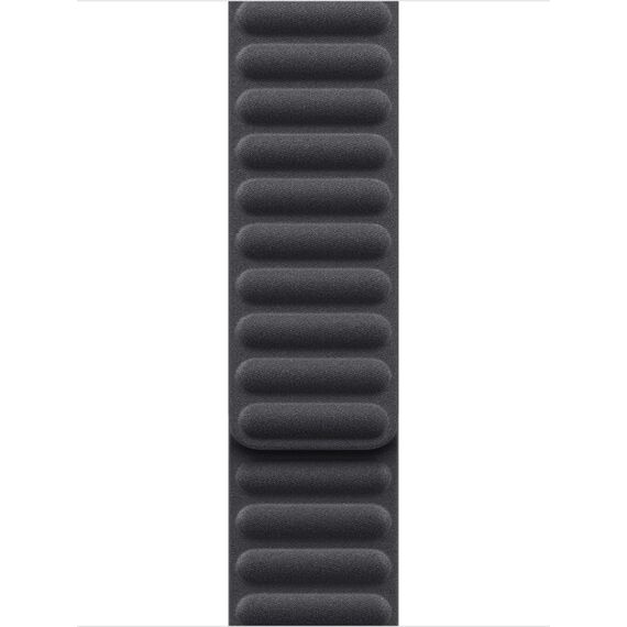 Ремешок Apple Watch Magnetic Link | 42 мм | M/L | Black, Размер ремешка : 140–180 мм, Размер корпуса : 42 мм, Цвет: Black