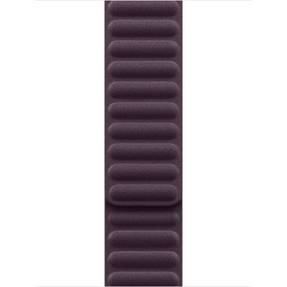Ремешок Apple Watch Magnetic Link | 42 мм | M/L | Blackberry, Размер ремешка : 140–180 мм, Размер корпуса : 42 мм, Цвет: Blackberry