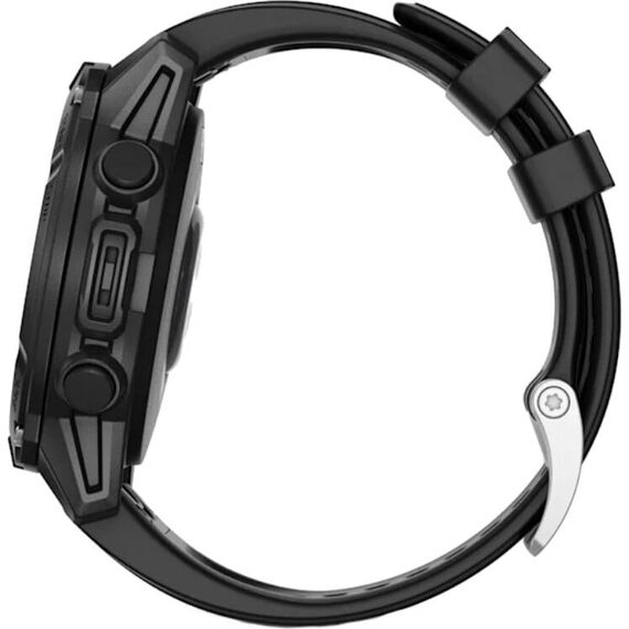Смарт-часы Garmin Descent G2 Black, Цвет: Black, изображение 7 Смарт-часы Garmin Descent G2 Black, Цвет: Black, изображение 7